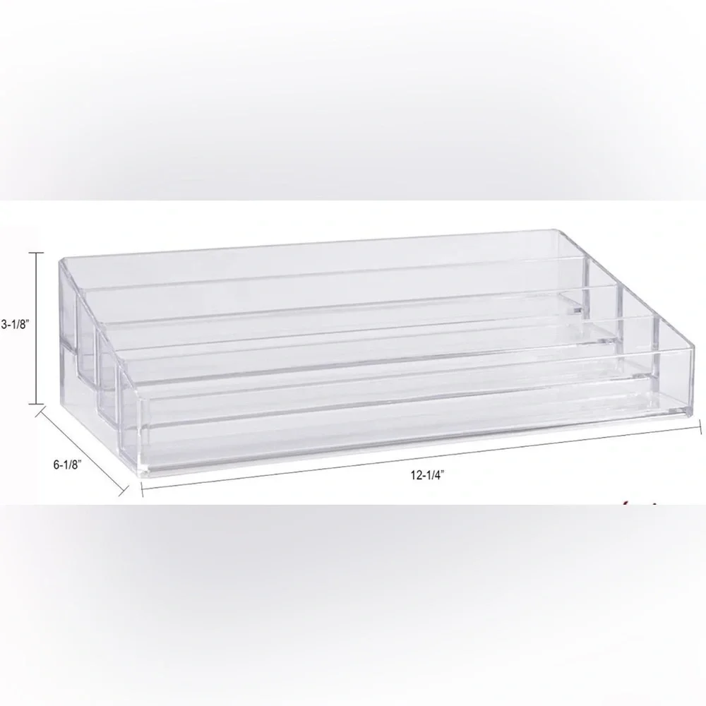 Stori Acrylic Nail Polish Organizer